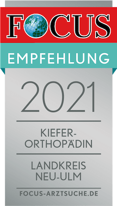 Focus-Auszeichnung-KFO-2021-Neu-Ulm